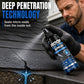 🏠50% OFF NOW ! 💧Powerful Waterproof Leak Repair Spray – Quick-Dry Sealant for Roof Pipe Cracks, Instant Stop Leak Household Repair Coating