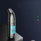 🚗50% OFF NOW ! 🧪High-Precision Breathalyzer Alcohol Tester – Portable Digital LCD Breath Alcohol Detector for Drivers & Personal Home Use