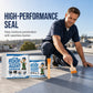 🏠50% OFF NOW ! ✨Roof Waterproof Agent with Brush – Instant Leak Repair Sealant for Home