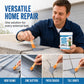🏠50% OFF NOW ! ✨Roof Waterproof Agent with Brush – Instant Leak Repair Sealant for Home