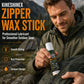🧴50% OFF NOW ! ✨Smooth Glide Zipper Lubricant Wax Stick – Outdoor Gear Zipper Care Wax