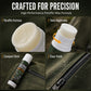 🧴50% OFF NOW ! ✨Smooth Glide Zipper Lubricant Wax Stick – Outdoor Gear Zipper Care Wax