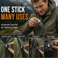 🧴50% OFF NOW ! ✨Smooth Glide Zipper Lubricant Wax Stick – Outdoor Gear Zipper Care Wax