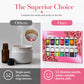 🌿50% OFF NOW ! ✨12‑Pack Water‑Soluble Essential Oils Set – Multi‑Scent Aromatherapy Collection