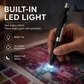 💎50% OFF NOW ! ✨Portable LED Diamond Art Pen – Lighted Precision Tool for Diamond Painting Crafts