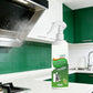 🧽50% OFF NOW ! ✨Heavy‑Duty Oil Stain Remover – Multi‑Purpose Kitchen Appliance Cleaner Spray