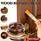 🪑50% OFF NOW ! ✨Quick‑Drying Wood Repair Paste – Furniture Scratch & Crack Filler
