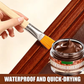 🪑50% OFF NOW ! ✨Quick‑Drying Wood Repair Paste – Furniture Scratch & Crack Filler