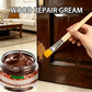 🪑50% OFF NOW ! ✨Quick‑Drying Wood Repair Paste – Furniture Scratch & Crack Filler