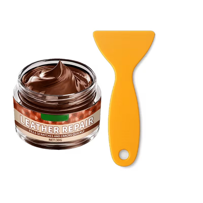 🪑50% OFF NOW ! ✨Quick‑Drying Wood Repair Paste – Furniture Scratch & Crack Filler