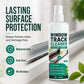 🧼50% OFF NOW ! ✨Black Grime Window Track Cleaner Spray – Deep Penetrating Sliding Door & Window Groove Dirt Remover
