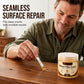🪑50% OFF NOW ! ✨Wood Filler Paste Repair Kit – Furniture Crack & Hole Restorer