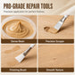 🪑50% OFF NOW ! ✨Wood Filler Paste Repair Kit – Furniture Crack & Hole Restorer