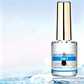 💅Buy 1 Get 1 FREE! Professional Milk Protein Nail Strengthener – Glazed Donut Lilac Mirror Aurora Nail Hardener, Fast Air‑Drying Nail Care Polish for Weak Brittle Nails