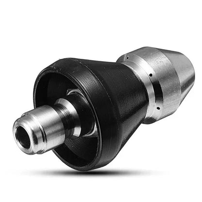 🔧50% OFF NOW ! ✨Sewer Cleaning High‑Pressure Nozzle – Pressure Washer Drain Jetter Tool