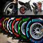🚗50% OFF NOW! Oil‑Based Waterproof Tire Paint Marker‑Multi‑Color Rubber Tire Lettering Pen, Weather‑Resistant DIY Decor for Car & Motorcycle Tyres