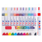 🚗50% OFF NOW! Oil‑Based Waterproof Tire Paint Marker‑Multi‑Color Rubber Tire Lettering Pen, Weather‑Resistant DIY Decor for Car & Motorcycle Tyres