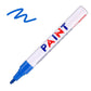 🚗50% OFF NOW! Oil‑Based Waterproof Tire Paint Marker‑Multi‑Color Rubber Tire Lettering Pen, Weather‑Resistant DIY Decor for Car & Motorcycle Tyres