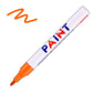 🚗50% OFF NOW! Oil‑Based Waterproof Tire Paint Marker‑Multi‑Color Rubber Tire Lettering Pen, Weather‑Resistant DIY Decor for Car & Motorcycle Tyres
