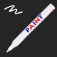 🚗50% OFF NOW! Oil‑Based Waterproof Tire Paint Marker‑Multi‑Color Rubber Tire Lettering Pen, Weather‑Resistant DIY Decor for Car & Motorcycle Tyres