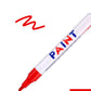 🚗50% OFF NOW! Oil‑Based Waterproof Tire Paint Marker‑Multi‑Color Rubber Tire Lettering Pen, Weather‑Resistant DIY Decor for Car & Motorcycle Tyres