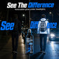 🏍️50% OFF NOW ! ✨Multipurpose Night Reflective Spray, Long‑Lasting Weather‑Resistant Reflective Agent, for Motorcycle, Bike & Outdoor Gear Night Safety