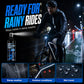 🏍️50% OFF NOW ! ✨Multipurpose Night Reflective Spray, Long‑Lasting Weather‑Resistant Reflective Agent, for Motorcycle, Bike & Outdoor Gear Night Safety