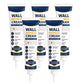 🏠 50% OFF NOW! ✨Quick Drying Wall Repair Filler – Easy DIY Wall Repair Cream, Seamless Blend, Fast‑Dry for Cracks, Nail Holes & Scuffs Home Essential