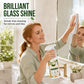 🍊50% OFF NOW! Powerful All‑Purpose Cleaner Spray – Natural Botanical Multi‑Surface Household Cleaning Spray, Tough On Grease & Stains with Fresh Citrus Scent for Kitchen Bathroom Home