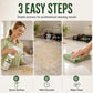 🍊50% OFF NOW! Powerful All‑Purpose Cleaner Spray – Natural Botanical Multi‑Surface Household Cleaning Spray, Tough On Grease & Stains with Fresh Citrus Scent for Kitchen Bathroom Home