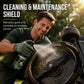 🌿50% OFF NOW ! ✨Heavy Duty Mower Cleaner Degreaser – Cleaning & Maintenance Shield, Remove Gunk, Invisible Protective Barrier for Garden Lawn Equipment