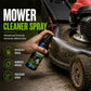 🌿50% OFF NOW ! ✨Heavy Duty Mower Cleaner Degreaser – Cleaning & Maintenance Shield, Remove Gunk, Invisible Protective Barrier for Garden Lawn Equipment