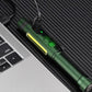 🔦50% OFF NOW ! ✨Multifunctional Pen‑Shaped Strong Magnetic Work Light – 3000+ High Lumens, Type‑C Fast Charge, Multi‑Mode Lighting, Weatherproof Portable Tool Light