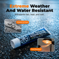🚗50% OFF NOW ! ✨Tire Repair Adhesive Kit, Instant Puncture Sealant Solution, Fast‑Acting High‑Pressure Airtight Seal for Car & Motorcycle Tire Cracks