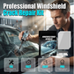 🔧50% OFF NOW! Professional Windshield Crack Repair Kit‑UV Resin DIY Car Glass Repair Set, Fix Chips & Cracks on Auto Windshield at Home