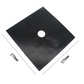 🍳50% OFF NOW! Reusable Gas Stove Burner Protectors – Non‑Stick Heat‑Resistant Stove Top Cover Liners, Washable Gas Range Protector Mats to Keep Cooktop Clean for Kitchen Cooking