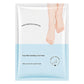 🐐50% OFF NOW! Goat Milk Deep Moisture Hand Foot Masks, 377 Brightening Exfoliating Foot Mask Set, 3D Ergonomic Spa Socks for Dry Cracked Heels, Intense Hydration Skin Rejuvenation