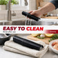 🐟50% OFF NOW! Electric Waterproof Fish Scaler Tool‑Fast Clean Rechargeable Automatic Fish Descaler, Durable Handheld Seafood Processing Tool for Home Kitchen & Fishing Use