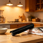 🐟50% OFF NOW! Electric Waterproof Fish Scaler Tool‑Fast Clean Rechargeable Automatic Fish Descaler, Durable Handheld Seafood Processing Tool for Home Kitchen & Fishing Use