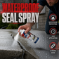 💧50% OFF NOW! Waterproof Leak Repair & Sealing Spray, Fast‑Acting Leak‑Stop Sealant Spray, Strong Bond Waterproof Coating for Roofs, Concrete Cracks, Pipes & Outdoor Surfaces