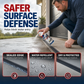 💧50% OFF NOW! Waterproof Leak Repair & Sealing Spray, Fast‑Acting Leak‑Stop Sealant Spray, Strong Bond Waterproof Coating for Roofs, Concrete Cracks, Pipes & Outdoor Surfaces
