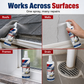 💧50% OFF NOW! Waterproof Leak Repair & Sealing Spray, Fast‑Acting Leak‑Stop Sealant Spray, Strong Bond Waterproof Coating for Roofs, Concrete Cracks, Pipes & Outdoor Surfaces