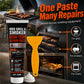 🔥50% OFF NOW! 60ml High‑Temp BBQ Grill and Smoker Repair Paste, Heat‑Resistant Sealant with Scraper, Crack Sealing Mending Compound for Barbecue & Smoker Ovens