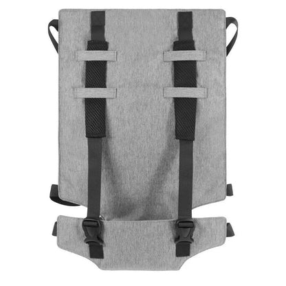 👶50% OFF NOW! Portable Baby High Chair Safety Harness Strap‑Convert Any Chair To Baby Dining Seat, 5‑Point Secure Hold Travel Feeding Harness, Lightweight Foldable Baby Seat Sling for Home Dining & On‑the‑Go Meals
