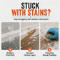 🏠50% OFF NOW! Multi‑Surface Latex Paint Remover Spray‑Fast‑Acting Paint Stripper Spray, Dissolves Dried Latex Paint Stains In Minutes, Paint Cleaner with Scraper Included for Home Renovation Repair Projects