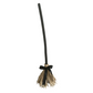 🧙50% OFF NOW! Animated Witch Broom Halloween Decoration, Light‑Up Motion Witch Broom with Glowing Lights, Spooky Sound & Moving Effect for Halloween Party, Yard, Indoor Outdoor Decor
