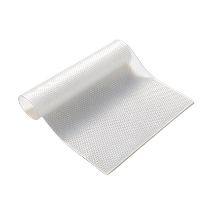 🧊50% OFF NOW! Waterproof EVA Fridge Shelf Liners‑Anti‑Slip Refrigerator Mats, Cut‑to‑Size Washable Fridge Drawer Protector for Kitchen Refrigerator Organization