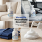 🛋️50% OFF NOW! No‑Wash Fabric & Upholstery Foam Cleaner‑Instant Stain Removal Foam, Deep Penetration Water‑Free Spot Remover for Sofa, Carpets & Textile Surfaces