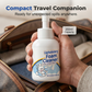 🛋️50% OFF NOW! No‑Wash Fabric & Upholstery Foam Cleaner‑Instant Stain Removal Foam, Deep Penetration Water‑Free Spot Remover for Sofa, Carpets & Textile Surfaces
