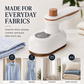 🧺50% OFF NOW! Mini Foldable Handheld Steamer for Travel‑Portable Fast‑Heat Steam Iron, Compact Garment Steamer for Home Business Trip & Vacation Wrinkle Remover